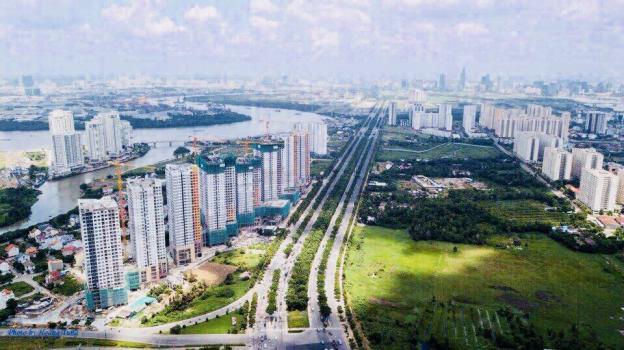 Bán đất tại dự án khu dân cư Văn Minh, Quận 2, TPHCM. Diện tích 300m2, giá 85 triệu/m² 11641501
