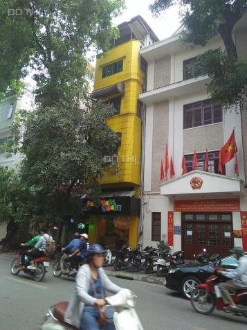 Bán nhà mặt phố Trần Hưng Đạo, Hoàn Kiếm, Hà Nội, DTSD 245m2 x 2 tầng, giá 180 tỷ 11610909