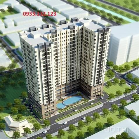 Bán căn hộ chung cư tại Kingsway Tower, Bình Tân, Hồ Chí Minh, diện tích 56m2. Giá 980 tr 11613512