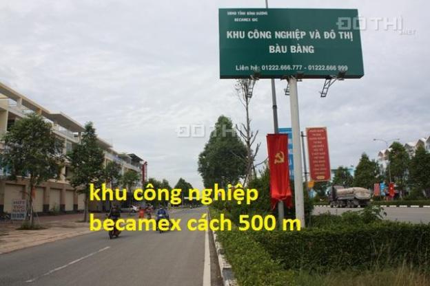 Bán đất nền giá tốt cho mọi nhà khu vực Bàu Bàng, Bình Dương 11617652