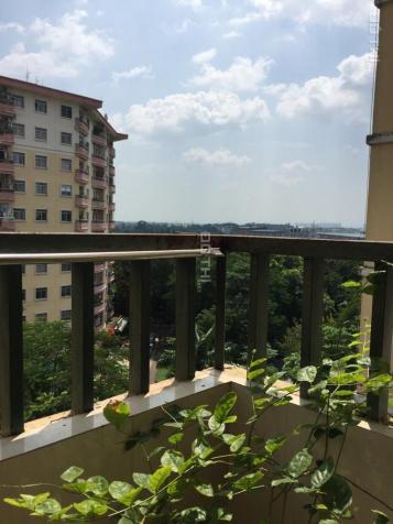 Bán căn hộ chung cư tại dự án khu đô thị mới Linh Đàm, Hoàng Mai, Hà Nội, giá 22 triệu/m2 11598327