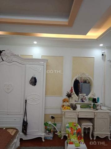 Bán nhà Phạm Văn Đồng, Xuân Đỉnh, nhà đẹp giá rẻ 32m2, 5 tầng, MT 6.5m, giá chỉ: 2,69 tỷ 11627650