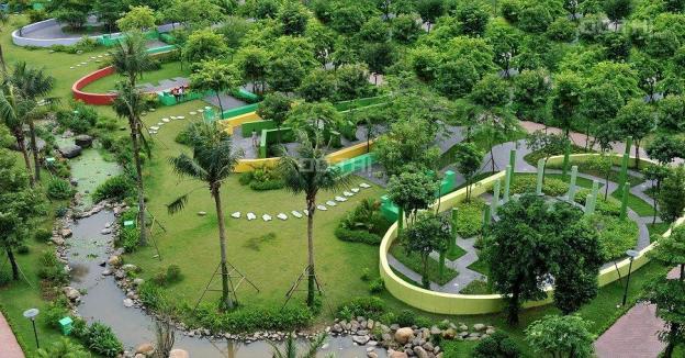 Hồng Hà Eco City chỉ từ 20,6tr/m2, sở hữu căn hộ 65,25m2, miễn phí 10 năm phí dịch vụ 11629711