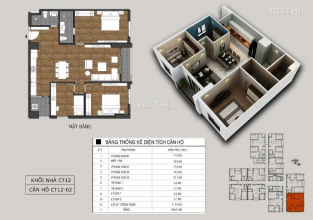 Chỉ từ 470tr sở hữu căn hộ Smart-home tại Hồng Hà Eco City 11639747