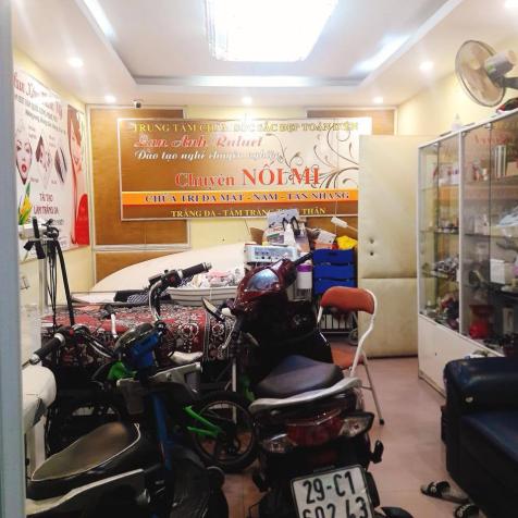 Nhà mới đẹp, ngõ nông thoáng, gần mặt phố 30m2, LH 0971959894 11693796