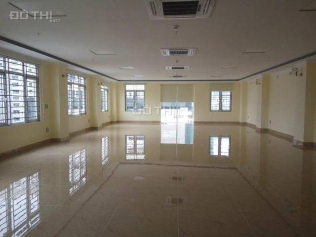 Cho thuê VP hạng B CC 25m2 - 35m2 - 50m2 tại sàn thương mại CC HVQP Hoàng Quốc Việt, giá từ 5.5 tr 11650513