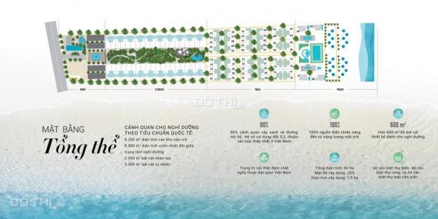 Dự án Perolas Villas Resort Lagi mở bán biệt thự biển giá chỉ từ 3,6 tỷ/căn. LH: 0936622365 11650806