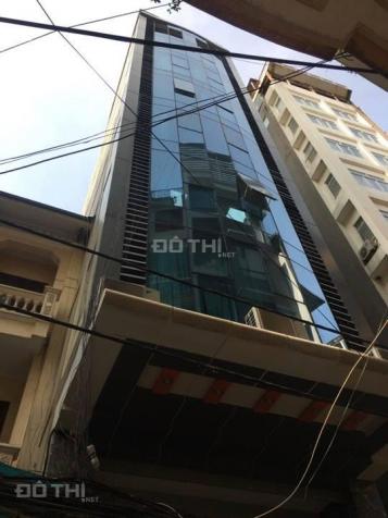 Góc nhượng lại văn phòng tầng 5 ở ngõ 133 Thái Hà, 55m2, giá bao rẻ 11655875
