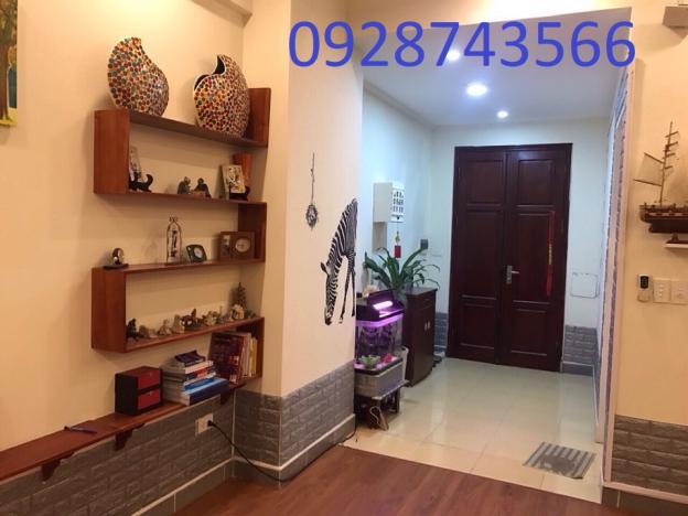 Bán căn hộ CC tại dự án Tổ hợp 310 Minh Khai, Hai Bà Trưng, Hà Nội, diện tích 87m2, giá 2,3 tỷ 11720135