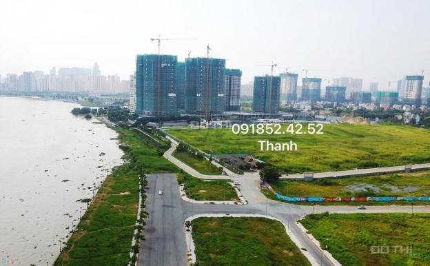 Bán đất nền dự án tại đường Nguyễn Văn Kỉnh, Phường Thạnh Mỹ Lợi, Quận 2, Hồ Chí Minh 11477433