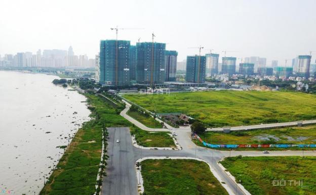 Bán đất nền khu dân cư Thạnh Mỹ Lợi, Quận 2, Hồ Chí Minh diện tích 100m2, giá 6.5 tỷ 11441923