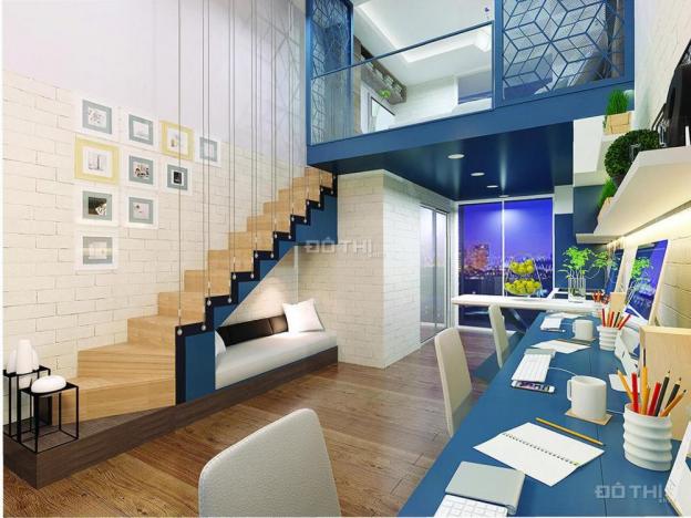 Bán căn hộ chung cư tại dự án La Astoria 3, Quận 2, Hồ Chí Minh giá 1,1 tỷ 11661008