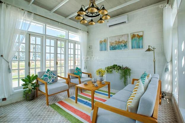 Biệt thự biển Phan Thiết Perolas Villas Resort, mở bán với mức giá cực hấp dẫn, chỉ 3,6 tỷ/căn 11662729