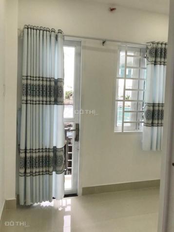 Bán nhà 1 lầu hẻm 701 Trần Xuân Soạn, Phường Tân Hưng, Quận 7. Giá: 1.65 tỷ 11664685