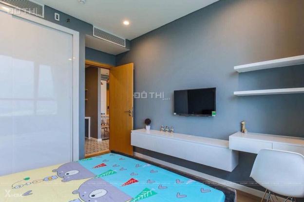 Cần bán nhanh căn hộ 3 phòng ngủ Sadora của Đại Quang Minh, quận 2 giá tốt. LH: 0909024895 11668320