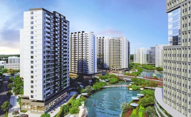 Mở bán giai đoạn 1 dự án Akari City mặt tiền đại lộ Võ Văn Kiệt 11706100