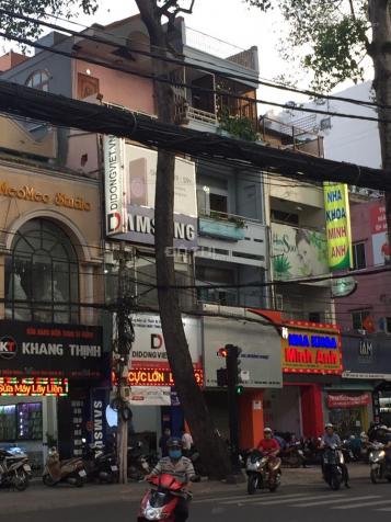 Bán nhà mặt phố tại đường Calmette, Phường Bến Thành, Quận 1, Hồ Chí Minh. DT 64m2, giá 28 tỷ 11676294