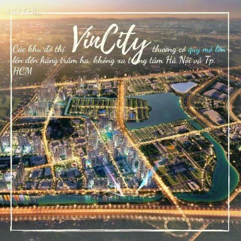 Mở bán căn hộ giá rẻ dự án Vincity quận 9 11677421