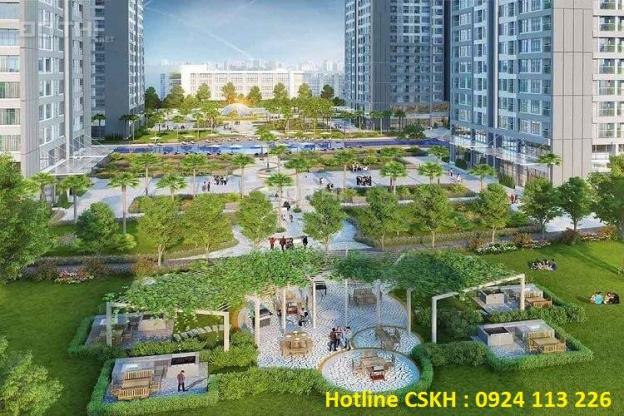 Mở bán căn hộ giá rẻ dự án Vincity quận 9 11677421