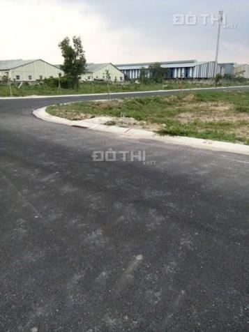 Bán đất khu đô thị cao cấp Nam Tân Uyên giá chỉ 550tr/nền, 70 - 140m2 11680126