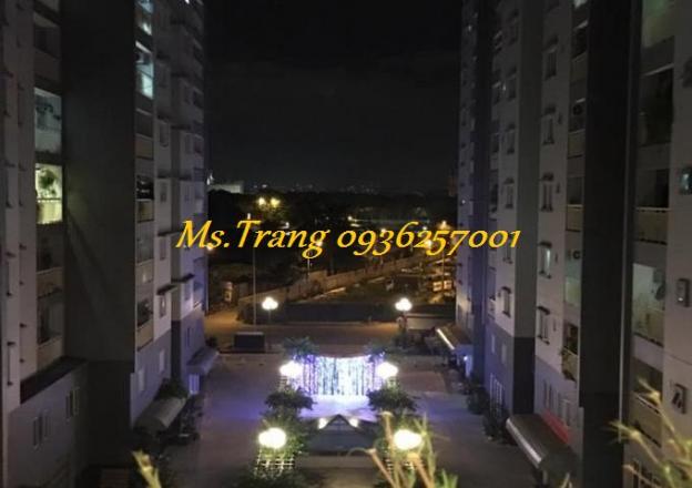 Chuyển xuống đất cần bán nhanh căn hộ chung cư Tanibuilding Sơn Kỳ 1 11746416