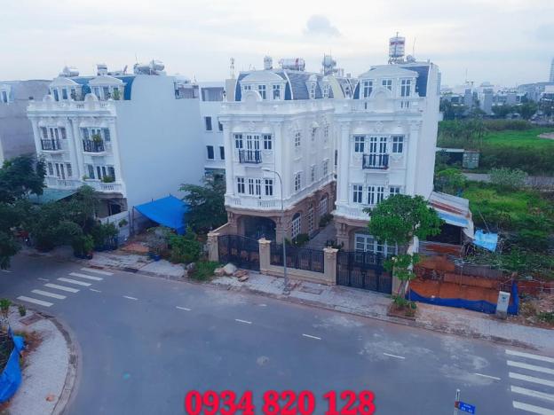 Bán đất KDC Ninh Giang, Cát Lái, Quận 2, DT 5x17m, hướng Đông Bắc. Liên hệ 0934820128 11839866