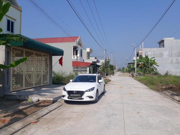 Bán nhà 2 tầng gần UBND phường Bích Đào 11737243