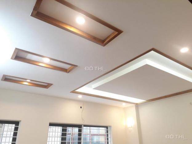 Bán nhà ngõ 340 Minh Khai, Vĩnh Tuy, Hai Bà Trưng 60m2, 4 tầng, giá 4.38 tỷ SĐCC 11695323