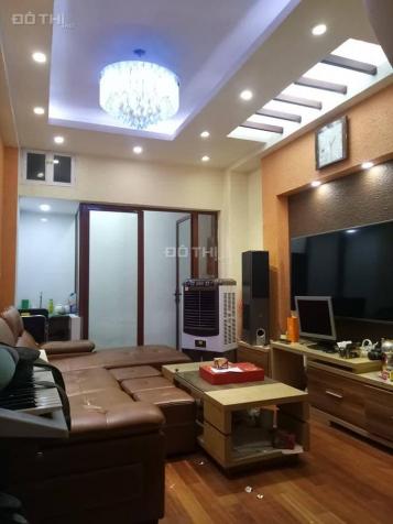 Bán nhà phân lô Vân Hồ, quận Hai Bà Trưng, 25m2, 6 tầng, giá 3 tỷ. LH 0942226104 11702969