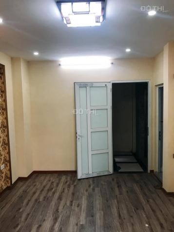 Nhà hiếm Tam Trinh, 38m2 x 5 tầng thang máy chạy vù vù chỉ 2.6 tỷ. LH: 0355605693 11703766