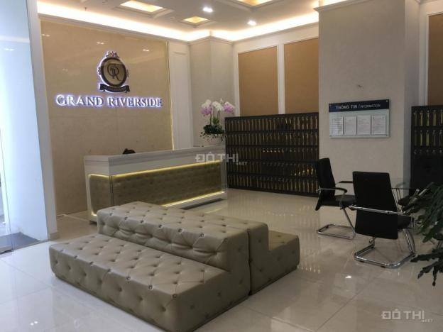 Bán căn hộ 55.1m2, mới tinh, Grand Riverside, Bến Vân Đồn, Q.4 - 0935.867.635 11703879