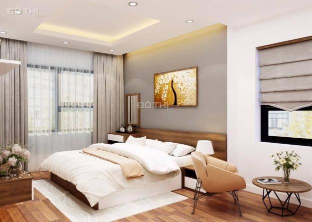 Cho thuê chung cư Eurowindow Multi Complex, Cầu Giấy, Hà Nội, 2PN đủ đồ đẹp như khách sạn 5 sao 11705264