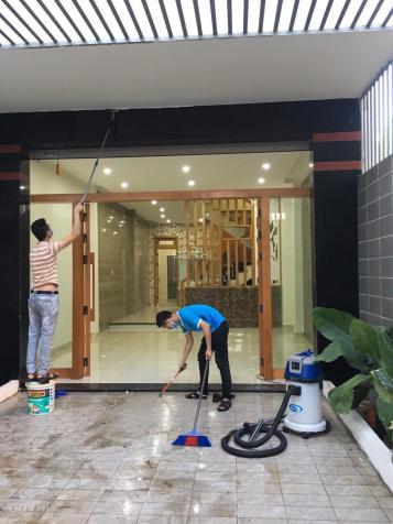 Cần bán nhà mới xây 4 tầng MT Kinh Dương Vương, Đà Nẵng, liên hệ: 0865585243 (Mr. Nam) 11709591