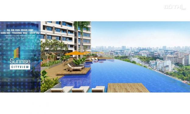 Cần bán gấp căn hộ cao cấp Sunrise City North, giá rẻ. LH: 0941.024.178 Trang 11710997