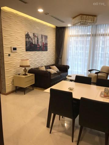 Chuyển nhượng căn hộ Vinhomes Central Park giá chênh nhẹ. PKD: 0986495689 9379494