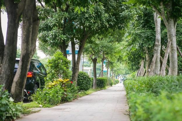 Khu đô thị xanh Hồng Hà Eco City hội tụ 42 tiện ích chăm sóc sức khỏe, chỉ từ 19tr/m2 11715716