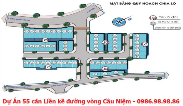 Cơ hội duy nhất chiết khấu 6.65% dự án Hoàng Huy Riverside 11736952