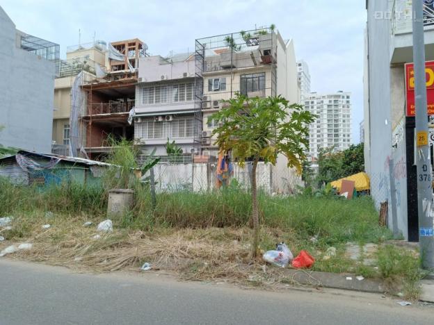 Bán đất mặt tiền đường Tây Thanh, Tân Phú, 329m2, ngang 12m. Giá 2 tỷ 1 11719432