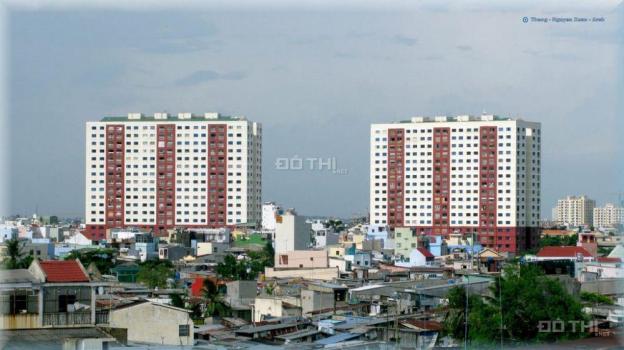 Cần bán căn hộ Mỹ Phước, Quận Bình Thạnh, 93m2, 2PN, giá 2.6 tỷ 11723747