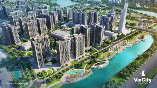 Sở hữu căn hộ Singapore ngay tại Hà Nội chỉ từ 3,9 tr/tháng. Đặt chỗ Park 5, view Vinpearl Land 11724112