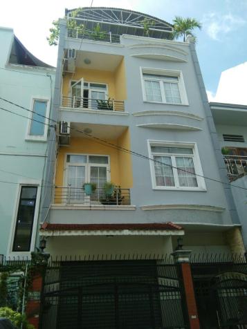 Chính chủ cần bán gấp nhà HXH 8m đường Nguyễn Thị Minh Khai, Q. 3, DT: 4x15m, giá chỉ 13 tỷ TL 11807686