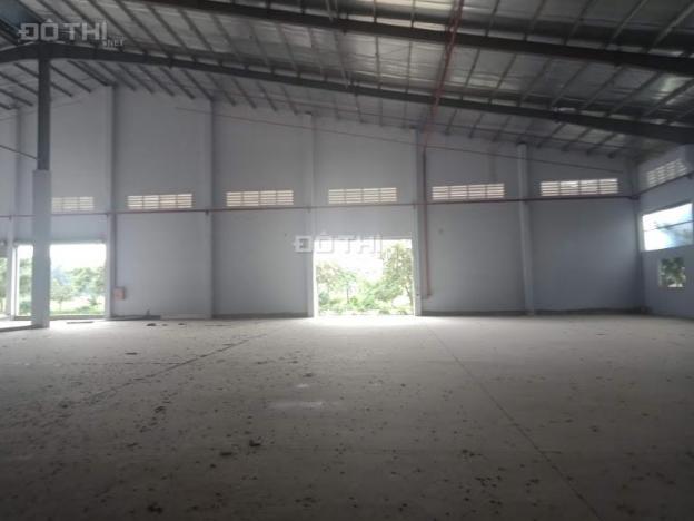Cho thuê 7500m2 nhà xưởng mới trong KCN Tam Phước, Biên Hòa, 62.9 nghìn/m2/th, SX mọi ngành nghề 11725381