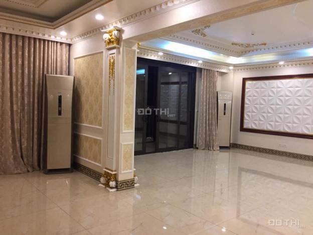 Cho thuê CHCC Royal City, 145m2, 3 PN, cơ bản, 18 triệu/tháng 11725923