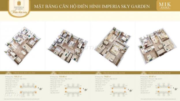 Imperia Sky Garden 423 Minh Khai - Viên ngọc sáng cửa ngõ phía Đông Hà Nội. LH: 0911616858 11728060