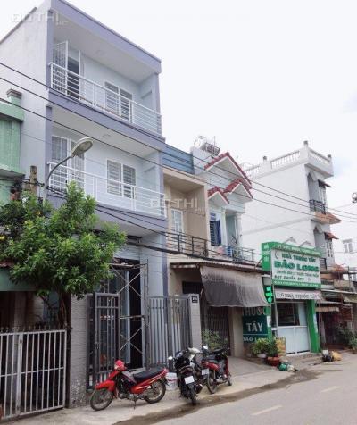Bán nhà mặt tiền Thạnh Lộc 15, Phường Thạnh Lộc, Quận 12, Hồ Chí Minh, diện tích 62m2, giá 4.1 tỷ 11729349