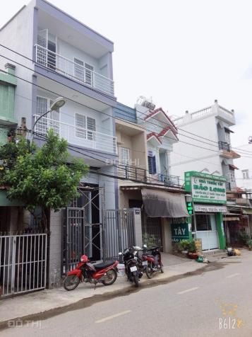 Bán nhà mặt tiền Thạnh Lộc 15, Phường Thạnh Lộc, Quận 12, Hồ Chí Minh, diện tích 62m2, giá 4.1 tỷ 11729349