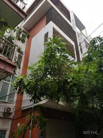 Bán nhà riêng tại Nguyễn Thị Định, Phường Trung Hòa, Cầu Giấy, Hà Nội, diện tích 57m2, giá 11 tỷ 11729917