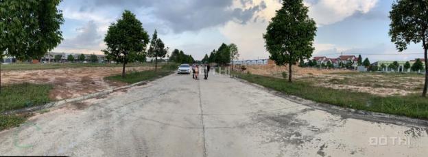 Bán lố đất đường NG3, gần trường cấp 1 và 2 sát bên chợ, bướt chân tới KCN Mỹ Phước 3 11730442