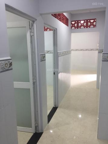 Nhà cấp 4, 60m2, 3 PN. Hẻm 3m đường 12, Trường Thọ, Thủ Đức, ngay cạnh chung cư Chương Dương 11732189