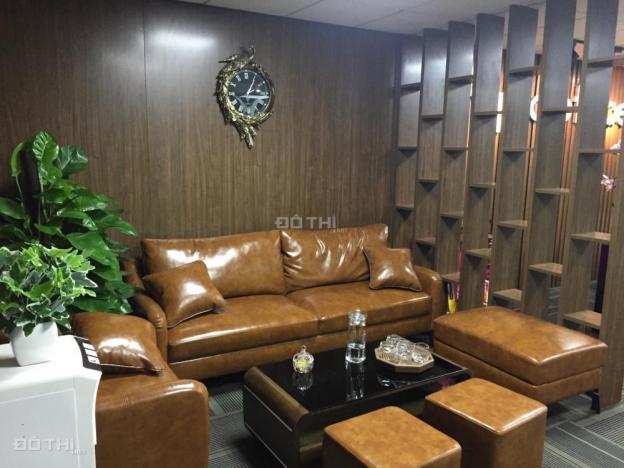 MPRO Office - Cho thuê văn phòng trọn gói DT linh hoạt tại tầng 7 tòa nhà Việt Á - Số 9 Duy Tân 11497519